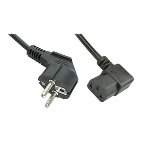 Cable Alimentación C13 Schuko LINDY 30302 3 m de LINDY, Cables - Ref: S7713769, Precio: 11,33 €, Descuento: %