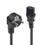 Cable de Alimentación IEC LINDY 30335 2 m de LINDY, Cables - Ref: S7713790, Precio: 5,82 €, Descuento: %