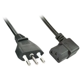 Power Cord IT C13 LINDY 30346 by LINDY, Cables - Ref: S7713798, Price: 8,08 €, Discount: %