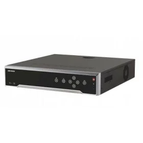 External Recorder Hikvision DS-7708NI-I4 4 TB HDD by Hikvision, Video surveillance equipment - Ref: S7713805, Price: 700,74 €...