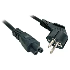 Cable Alimentación C5 Schuko LINDY 30405 2 m (1 unidad) de LINDY, Cables de alimentación - Ref: S7713855, Precio: 9,76 €, Des...