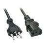 Cable de Alimentación LINDY 30417 2 m de LINDY, Cables - Ref: S7713862, Precio: 7,67 €, Descuento: %