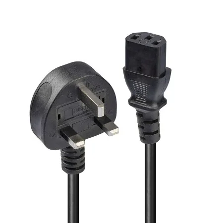 Cable de Alimentación G C13 LINDY 30434 de LINDY, Cables - Ref: S7713869, Precio: 10,96 €, Descuento: %