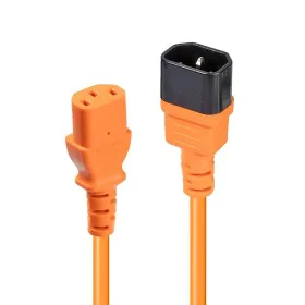 Power Cord C13 C14 LINDY 30475 2 m by LINDY, Cables - Ref: S7713873, Price: 8,28 €, Discount: %