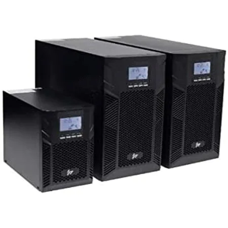 Uninterruptible Power Supply System Interactive UPS Zigor 310357 900 W 1000 VA by Zigor, Uninterrupted Power Supplies - Ref: ...