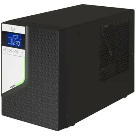 Gruppo di Continuità Interattivo UPS Legrand LG-311061 800 W 1000 VA di Legrand, Gruppi di continuità UPS - Rif: S7714206, Pr...