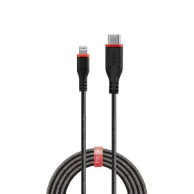 Cabo USB LINDY 31285 Preto 50 cm de LINDY, Cabos USB - Ref: S7714442, Preço: 21,93 €, Desconto: %