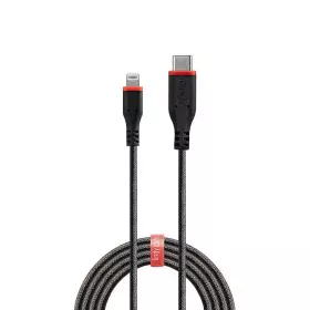 USB-Kabel LINDY 31286 Schwarz von LINDY, USB-Kabel - Ref: S7714443, Preis: 24,04 €, Rabatt: %