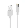 Câble USB LINDY 31326 Blanc 1 m de LINDY, Câbles USB - Réf : S7714450, Prix : 16,24 €, Remise : %