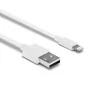 USB to Lightning Cable LINDY 31327 2 m White by LINDY, USB Cables - Ref: S7714451, Price: 18,03 €, Discount: %