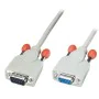 Cable RS-232 LINDY 31520 3 m by LINDY, Series port cables - Ref: S7714478, Price: 16,67 €, Discount: %