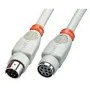 Cable PS/2 LINDY 31533 2 m de LINDY, Cables PS/2 - Ref: S7714485, Precio: 10,39 €, Descuento: %