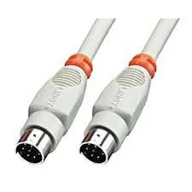 Cable PS/2 LINDY 31539 5 m de LINDY, Cables PS/2 - Ref: S7714486, Precio: 15,37 €, Descuento: %