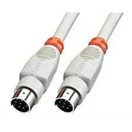 Cable PS/2 LINDY 31539 5 m by LINDY, PS/2 cables - Ref: S7714486, Price: 15,37 €, Discount: %