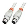 Cable PS/2 LINDY 31539 5 m by LINDY, PS/2 cables - Ref: S7714486, Price: 15,37 €, Discount: %