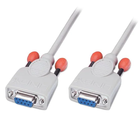 Cable DB-9 LINDY 31573 2 m by LINDY, Series port cables - Ref: S7714487, Price: 13,78 €, Discount: %