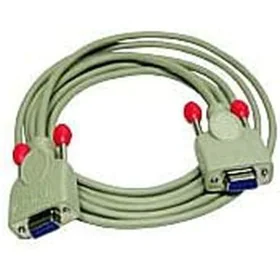 VGA Cable LINDY 31578 Grey 5 m by LINDY, VGA cables - Ref: S7714489, Price: 16,31 €, Discount: %