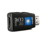 Adaptateur HDMI LINDY 32114 Noir de LINDY, Adaptateurs DP-HDMI - Réf : S7714542, Prix : 112,00 €, Remise : %