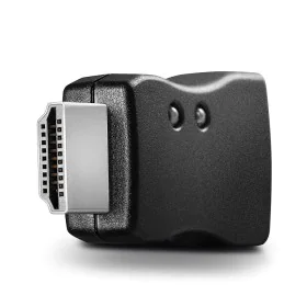 Adaptateur HDMI LINDY 32115 Noir de LINDY, Câbles HDMI - Réf : S7714543, Prix : 49,96 €, Remise : %