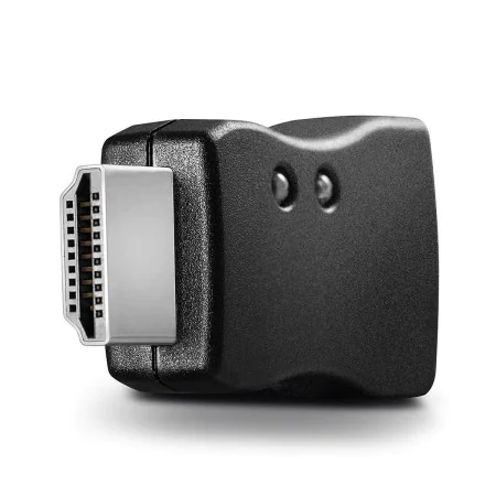 Adaptador HDMI LINDY 32115 Preto de LINDY, Cabos HDMI - Ref: S7714543, Preço: 54,55 €, Desconto: %