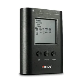 Comprobador LINDY 32675 de LINDY, Comprobadores de red y cables - Ref: S7714571, Precio: 432,78 €, Descuento: %