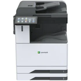 Stampante Multifunzione Lexmark 32D0320 di Lexmark, Stampanti multifunzione - Rif: S7714627, Prezzo: 7,00 €, Sconto: %