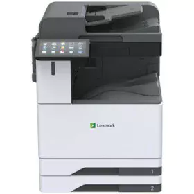 Impressora multifunções Lexmark 32D0320 de Lexmark, Impressoras multifunções - Ref: S7714627, Preço: 8,00 €, Desconto: %