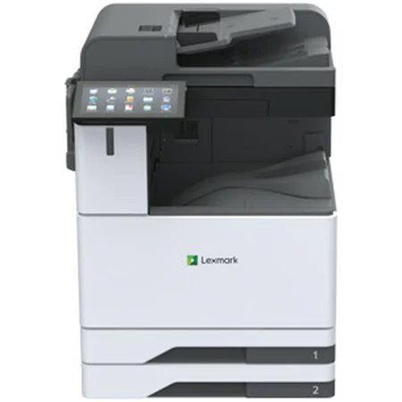 Stampante Multifunzione Lexmark 32D0320 di Lexmark, Stampanti multifunzione - Rif: S7714627, Prezzo: 8,00 €, Sconto: %