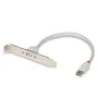 USB A to USB B Cable LINDY 33123 White by LINDY, USB Cables - Ref: S7714681, Price: 3,46 €, Discount: %