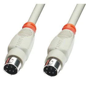 Cable PS/2 LINDY 33265 1 m by LINDY, PS/2 cables - Ref: S7714685, Price: 4,59 €, Discount: %