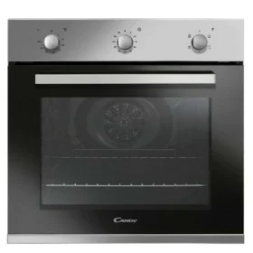 Horno Multifunción Candy FCP502X 65 L de Candy, Hornos de pared - Ref: S7714724, Precio: 376,73 €, Descuento: %