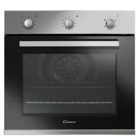 Horno Multifunción Candy FCP502X 65 L de Candy, Hornos de pared - Ref: S7714724, Precio: 374,99 €, Descuento: %