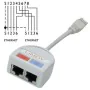 Adaptador UTP LINDY 34002 Cinzento de LINDY, Cabos Ethernet - Ref: S7714868, Preço: 17,16 €, Desconto: %