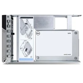 Disco Duro Dell 345-BBED 1,92 TB SSD de Dell, Discos rígidos sólidos - Ref: S7715069, Preço: 738,62 €, Desconto: %