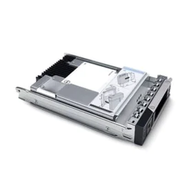 Hard Drive Dell 345-BDOL 480 GB SSD by Dell, Solid disc drives - Ref: S7715107, Price: 490,82 €, Discount: %