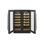 Vinoteca Candy CCVB 60D 1 Negro de Candy, Vinotecas - Ref: S7715173, Precio: 1,00 €, Descuento: %