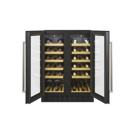 Vinoteca Candy CCVB 60D 1 Black by Candy, Storage - Ref: S7715173, Price: 967,02 €, Discount: %