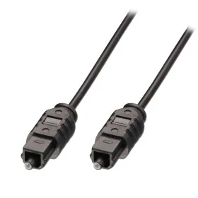 Cable Óptico Toslink LINDY 35210 5 m de LINDY, Cables - Ref: S7715211, Precio: 8,86 €, Descuento: %