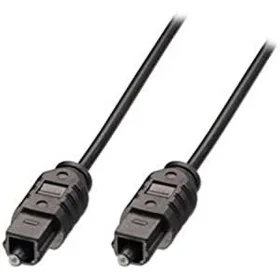 Toslink Optical Cable LINDY 35211 by LINDY, Cables - Ref: S7715212, Price: 9,62 €, Discount: %