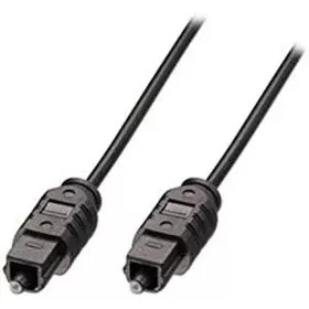 Cable Óptico Toslink LINDY 35211 de LINDY, Cables - Ref: S7715212, Precio: 8,65 €, Descuento: %