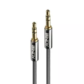 Audio Jack Cable (3.5mm) LINDY 35321 by LINDY, Cables - Ref: S7715216, Price: 9,35 €, Discount: %