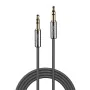 Câble Audio Jack (3,5 mm) LINDY 35321 de LINDY, Câbles - Réf : S7715216, Prix : 9,35 €, Remise : %