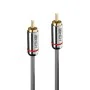 Cable de audio LINDY 35339 1 m de LINDY, Cables - Ref: S7715221, Precio: 8,41 €, Descuento: %