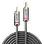 Cable de audio LINDY 35339 1 m de LINDY, Cables - Ref: S7715221, Precio: 8,41 €, Descuento: %