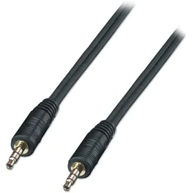 Audiokabel (3,5 mm) LINDY 35641 1 m von LINDY, Kabel - Ref: S7715238, Preis: 5,08 €, Rabatt: %