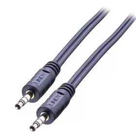 Audio Jack Cable (3.5mm) LINDY 35643 3 m by LINDY, Cables - Ref: S7715240, Price: 5,89 €, Discount: %