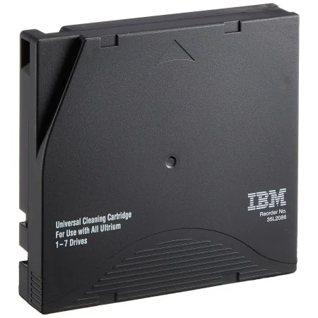 Datenkassette IBM 35L2086 von IBM, Speicherverbrauchsmaterial - Ref: S7715270, Preis: 59,19 €, Rabatt: %