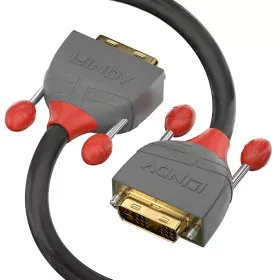 DVI Cable LINDY 36220 Grey by LINDY, DVI Cables - Ref: S7715308, Price: 18,44 €, Discount: %