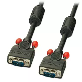 VGA Cable LINDY 36371 Black by LINDY, VGA cables - Ref: S7715363, Price: 10,26 €, Discount: %