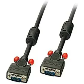 VGA Cable LINDY 36374 3 m Black by LINDY, VGA cables - Ref: S7715365, Price: 19,48 €, Discount: %